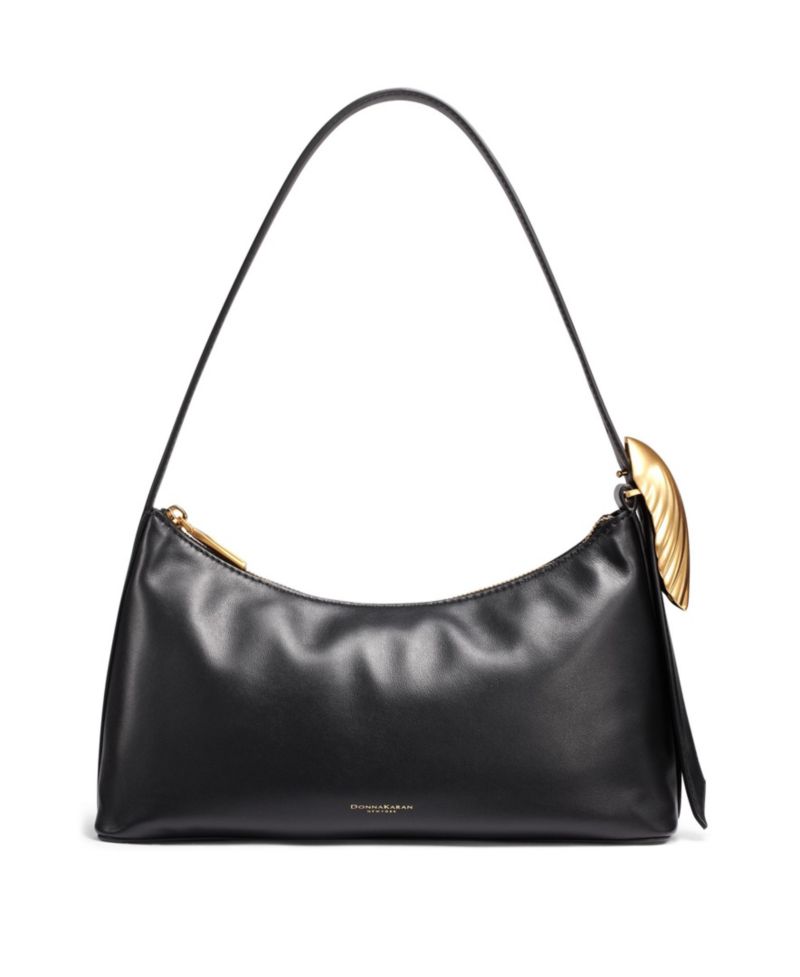 Georgette Medium Shoulder Bag