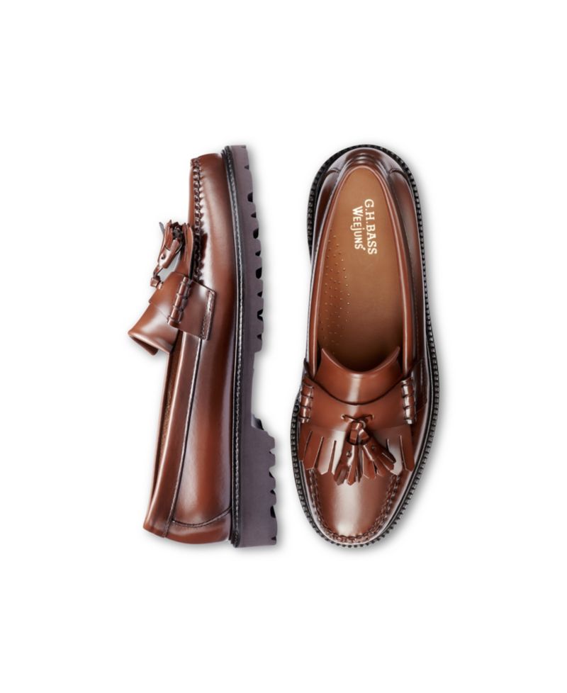 Men's Layton Kiltie Lug Weejuns® Loafers