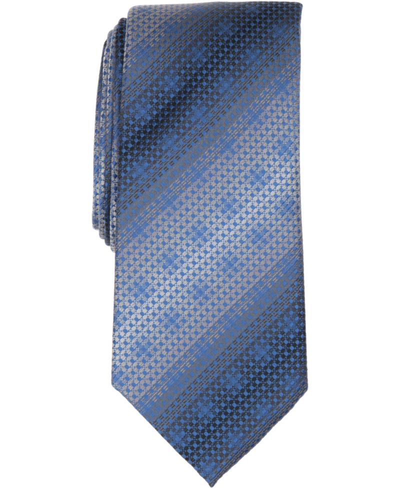 Men's Vaile Abstract Tie