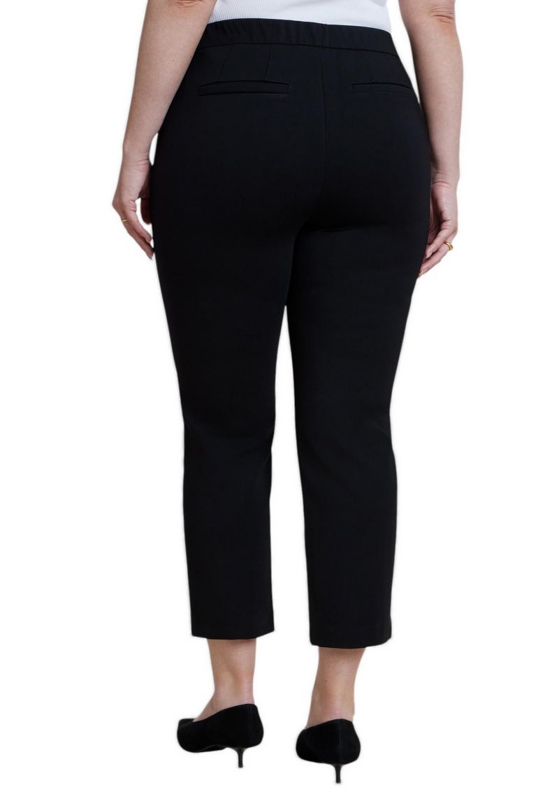 Women's The Ultimate Stretch Slim Ankle Pant
