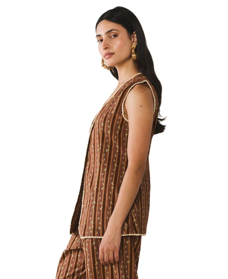 Women's Alexa Top