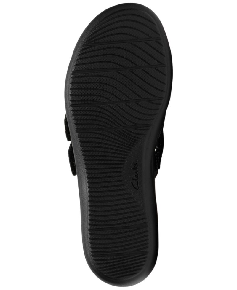 Women's Collection Laurieann Opal Round Toe Sandals