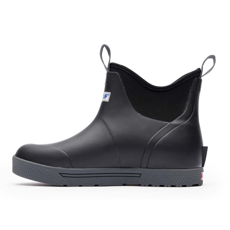 Men's Wheelhouse Ankle Deck Boot
