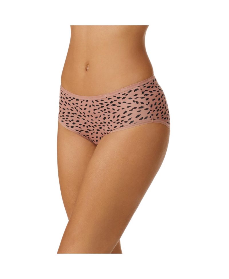 Women's Micro Brief Underwear DK8305