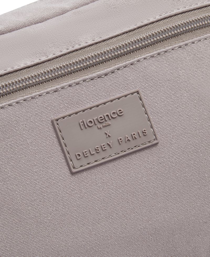 Free-Spirit Crossbody Bag