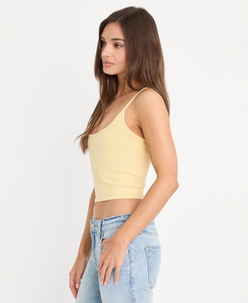 Women's The Keepsake Scoop Neck Tank Top