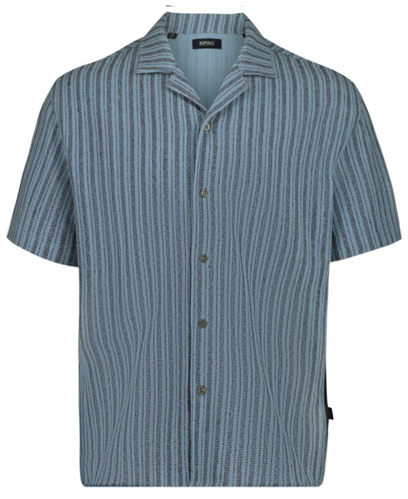 Men's Koddy Regular-Fit Short-Sleeve Shirt