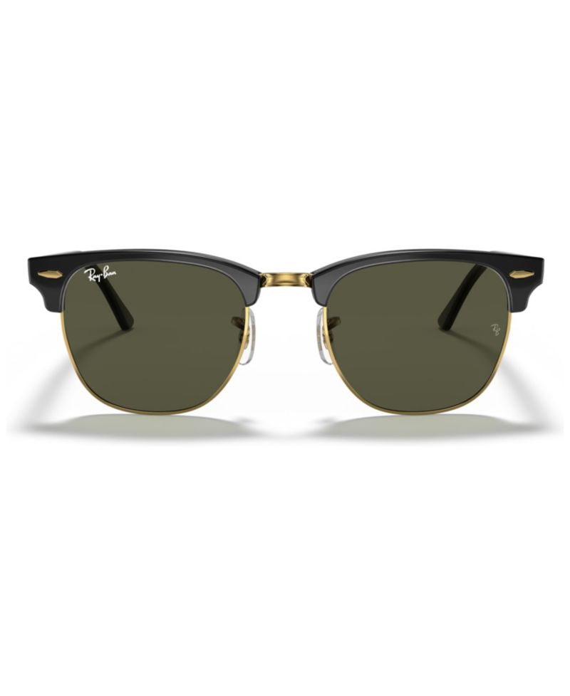 Sunglasses, RB3016 CLUBMASTER