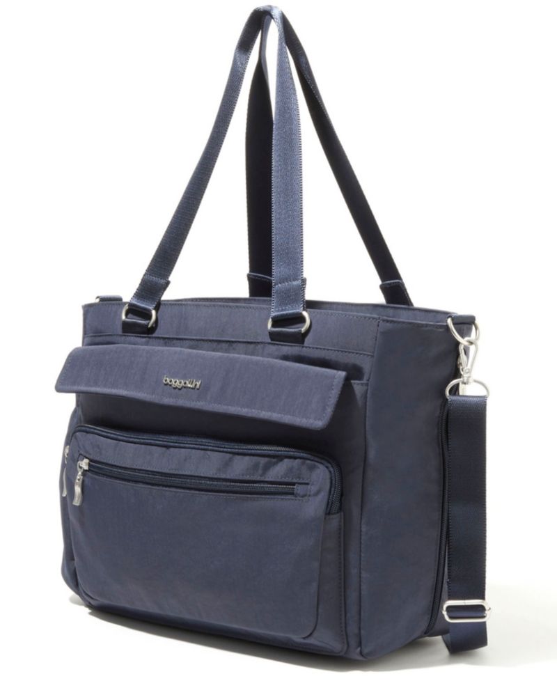 Modern Extra Large Laptop Tote