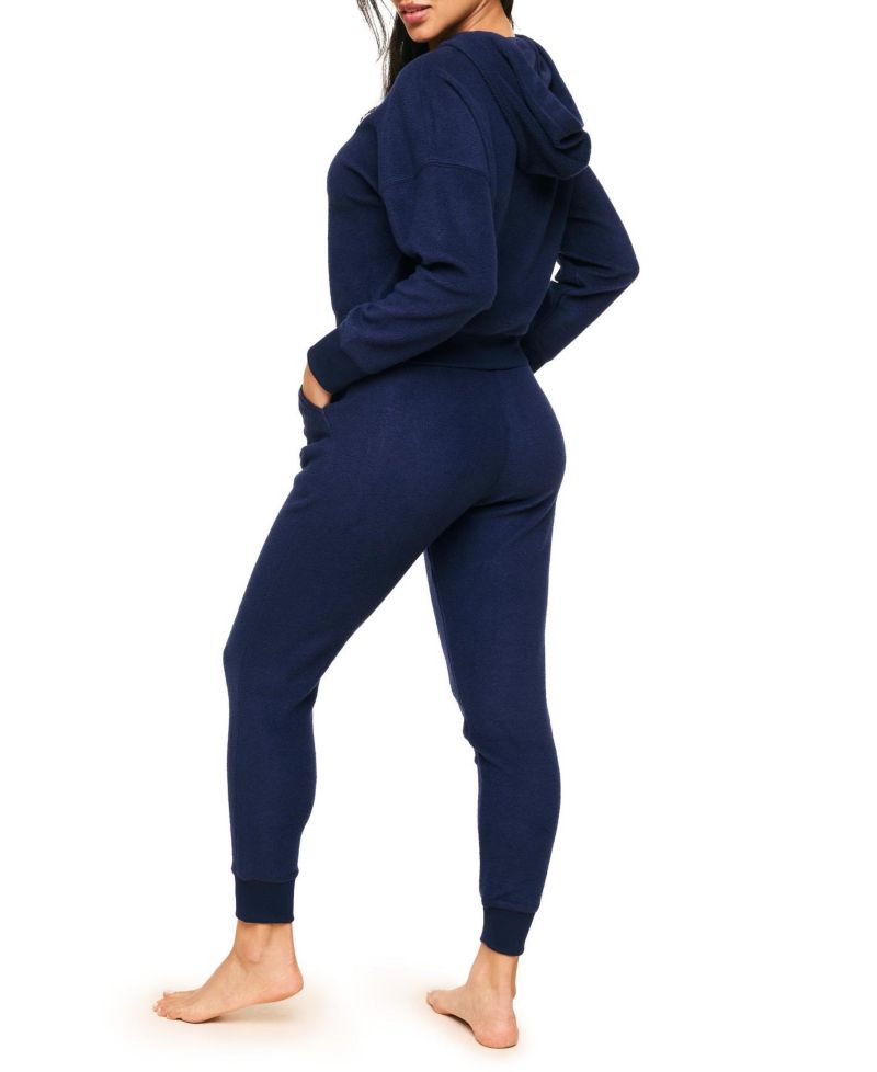 Women's Davinia Hoodie And Joggers Set