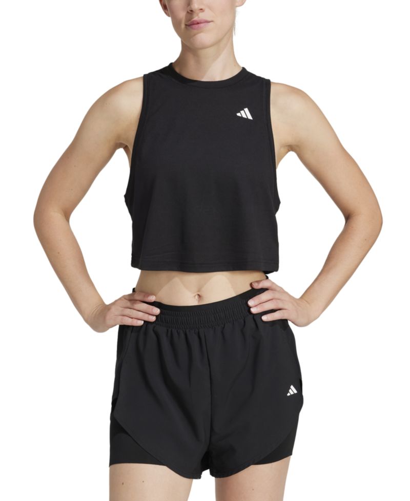Women's Train Essentials Boxy Workout Tank