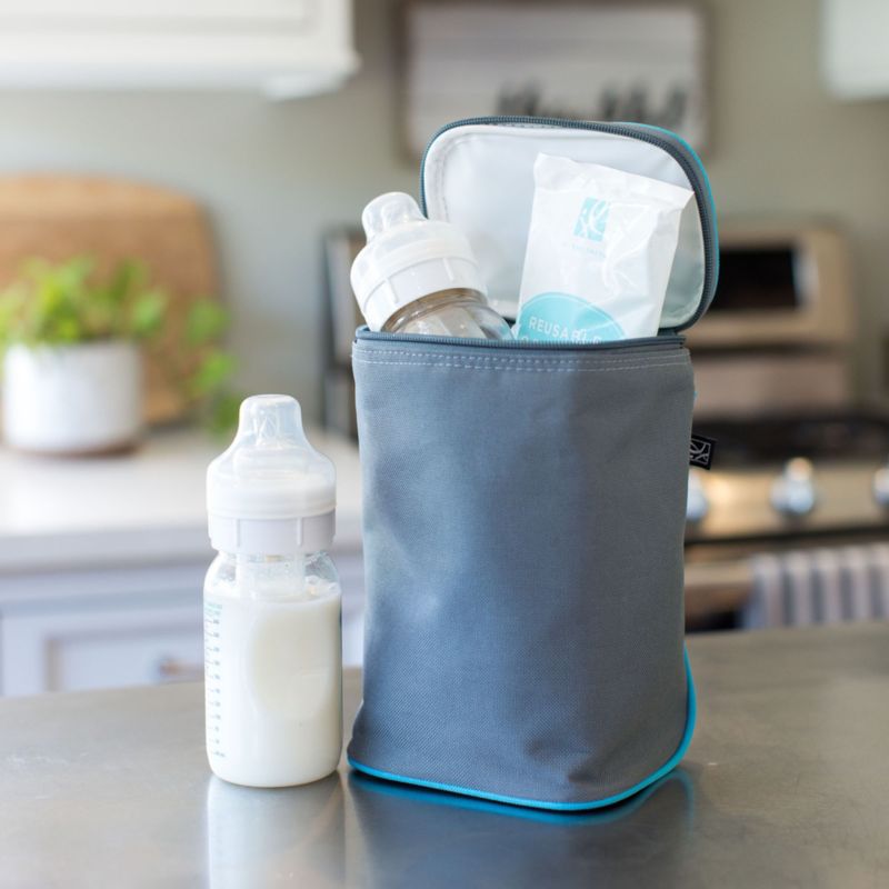 J.L. Childress TwoCOOL Double Bottle Cooler