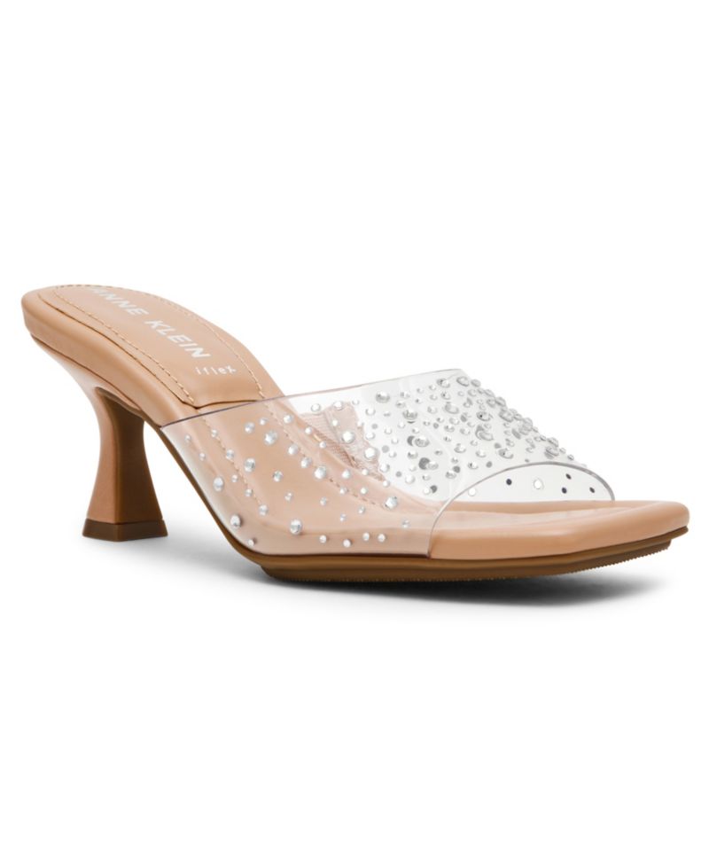 Women's Jerilyn-L Slip-On Dress Sandals