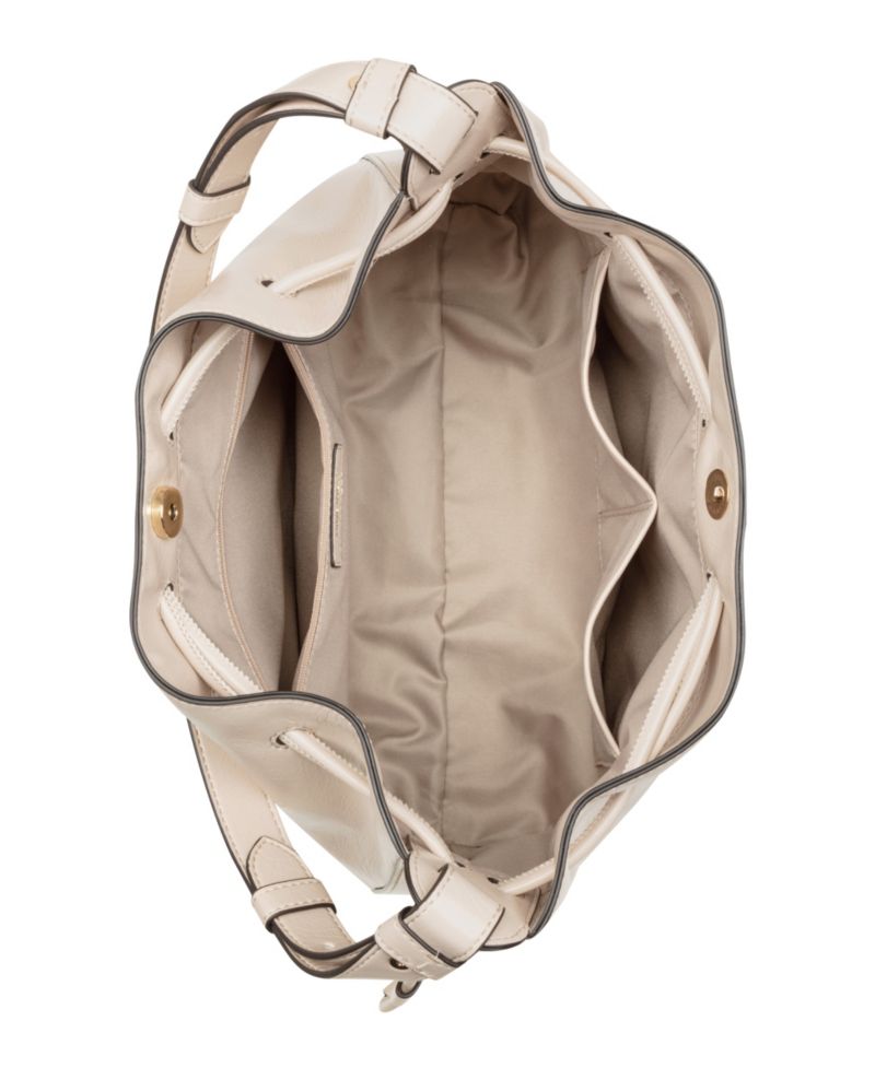 Nelley Bucket Small Hobo Bag