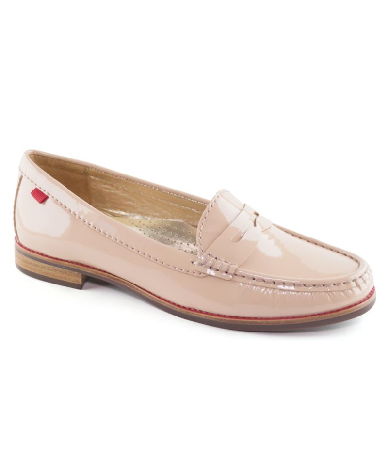 Womens East Village Penny Loafer