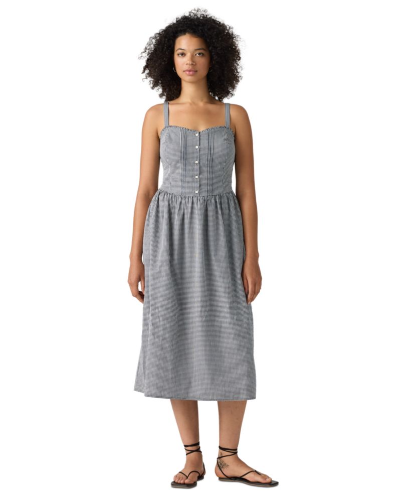 Women's Delphine Sleeveless Dress