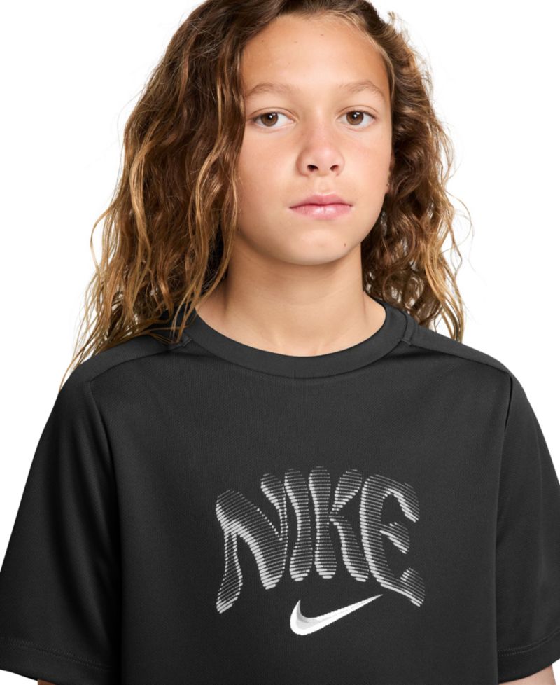 Boys' 8-18 Short-Sleeve T-Shirt