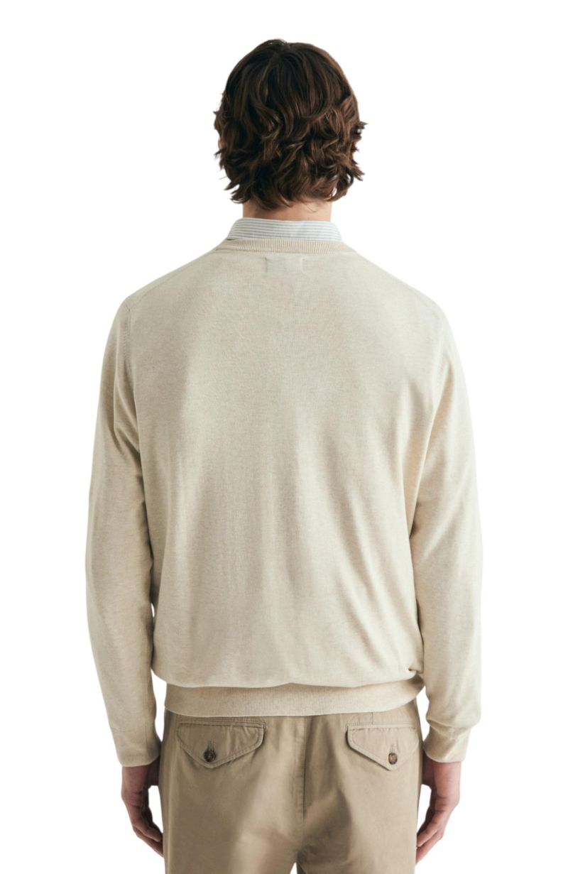 Women's Ribbed supita sweater