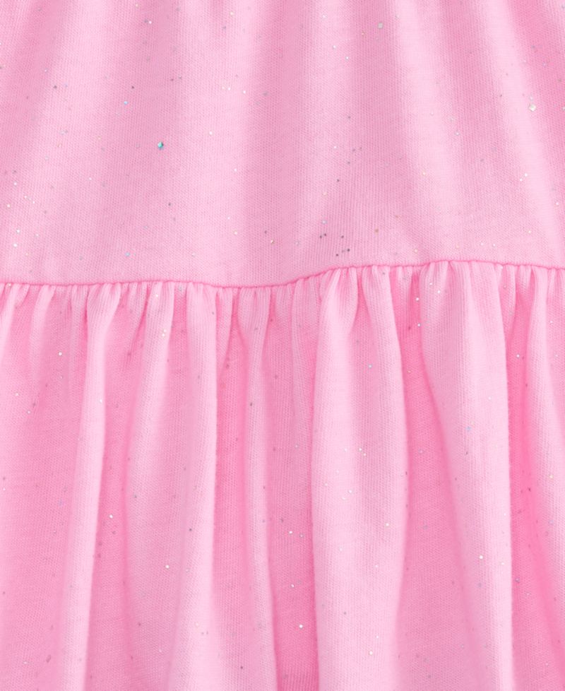 Toddler Girls' 12M-5T Sparkle Scooter