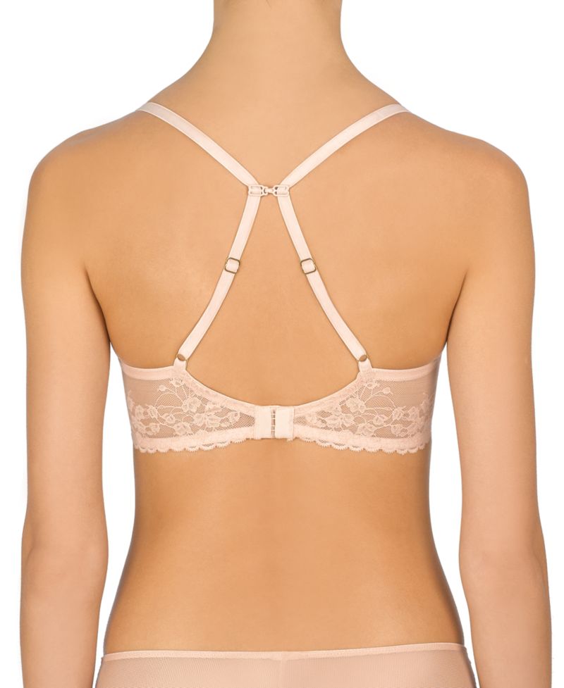 Women's Cherry Blossom Convertible Contour Underwire Bra 721191