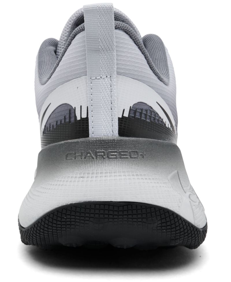 Men's UA Pulse Low-Top Athletic Sneakers from Finish Line