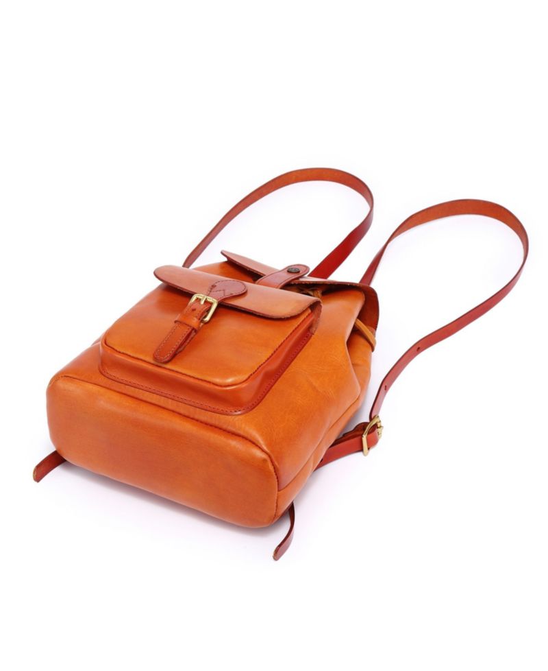 Women's Genuine Leather Isla Backpack