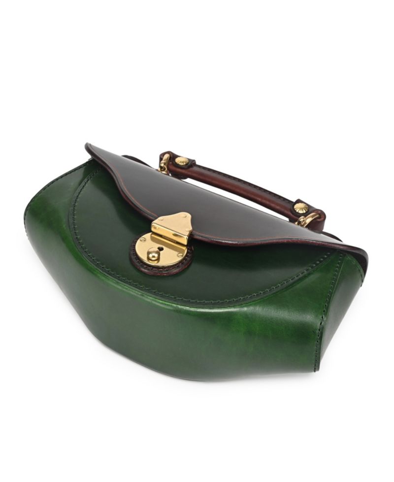 Azalea Vintage Crossbody Bag