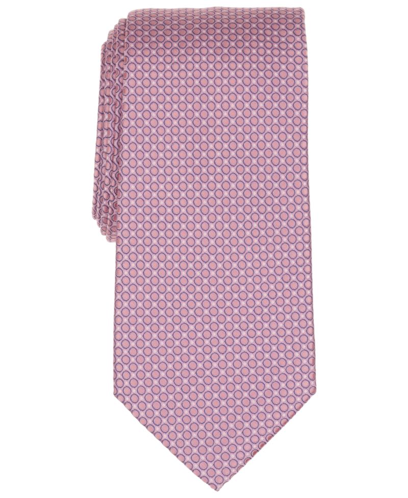 Men's Medovie Dot Tie