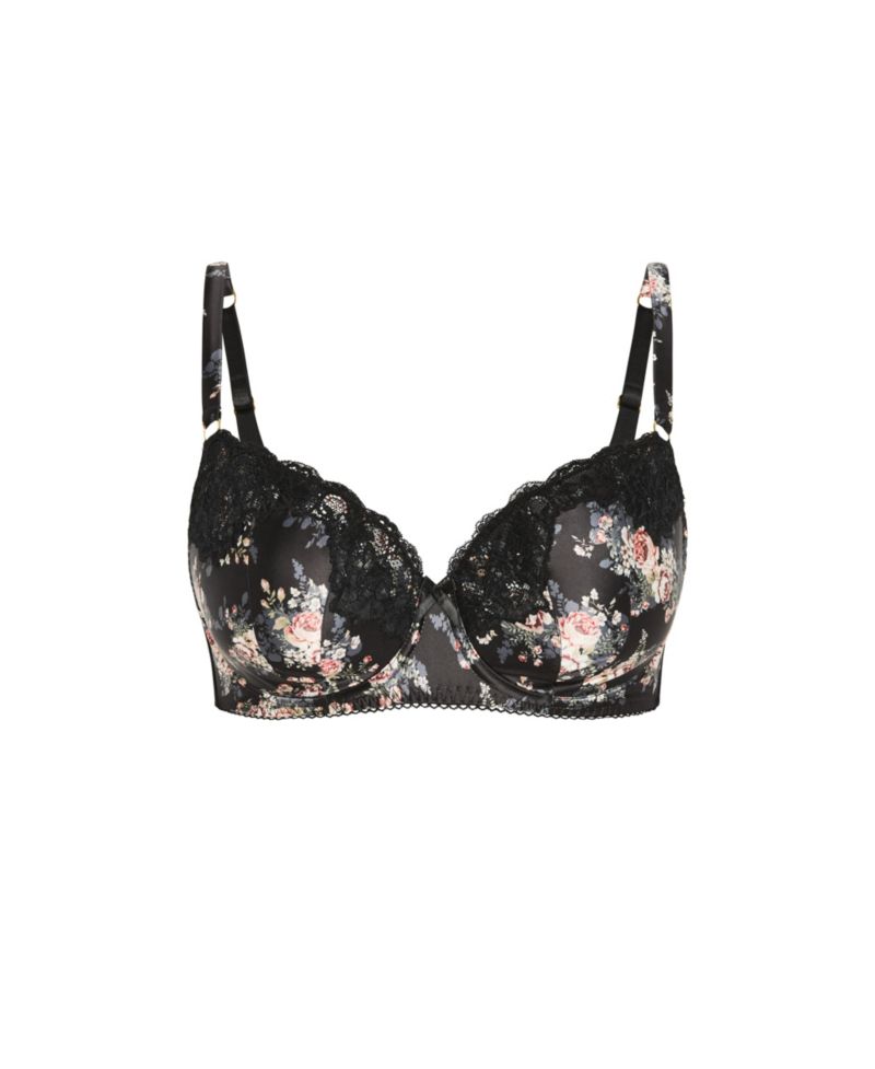 Women's Romy Print Uplift Bra