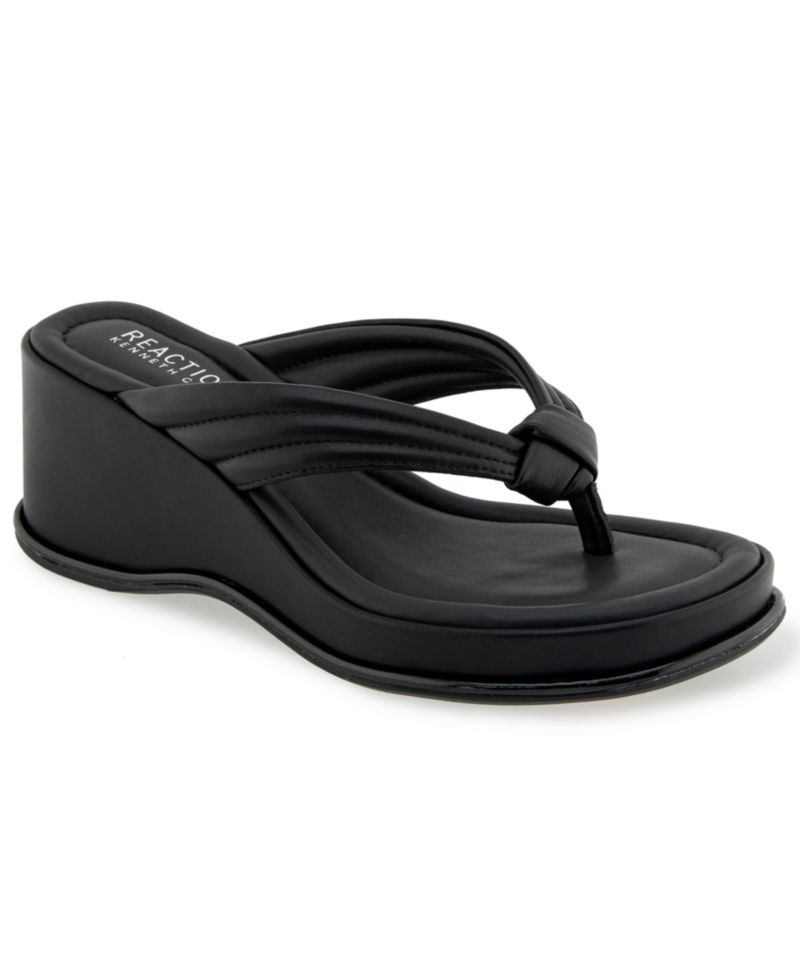 Women's Rixton Wedge Thong Sandals