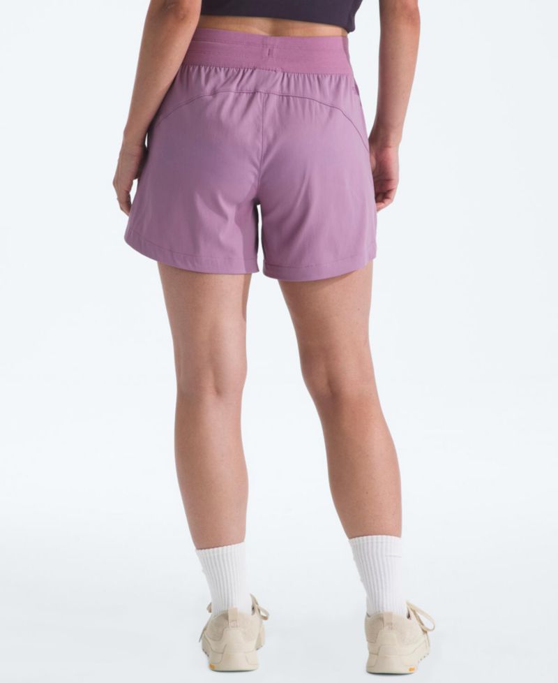 Women's Aphrodite Regular Fit Shorts