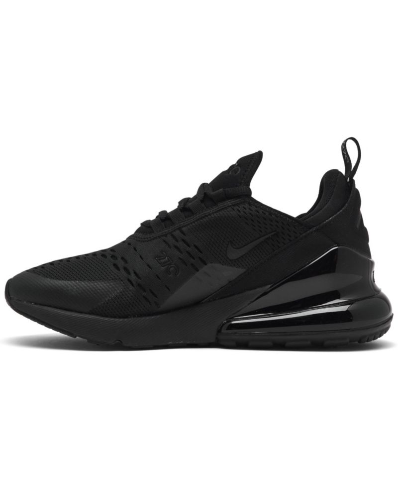 Big Kids Air Max 270 Running Sneakers from Finish Line