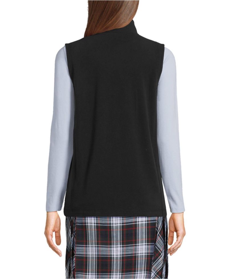 Women's Lightweight Fleece Vest