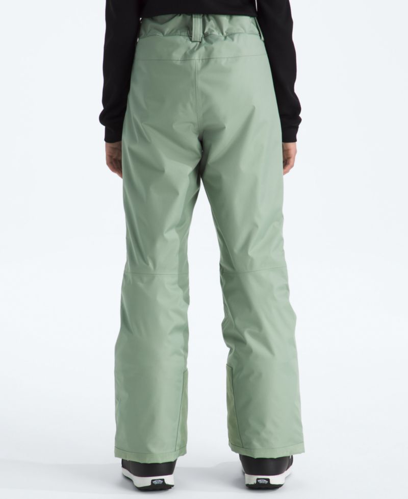 Girls' 6-16 Waterproof Freedom Insulated Pants
