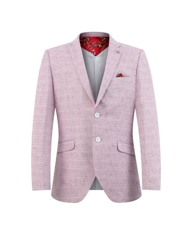 Men's Slim Fit Sports Coat Jacket