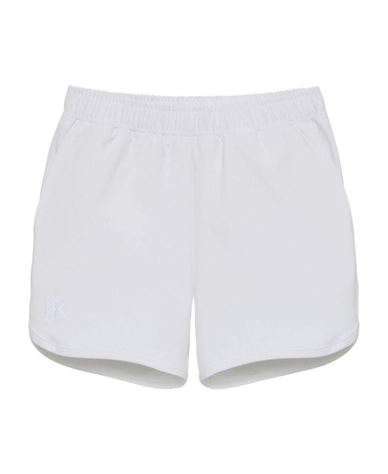 Toddler Boys Courtside 4- 16 Super Short Lined