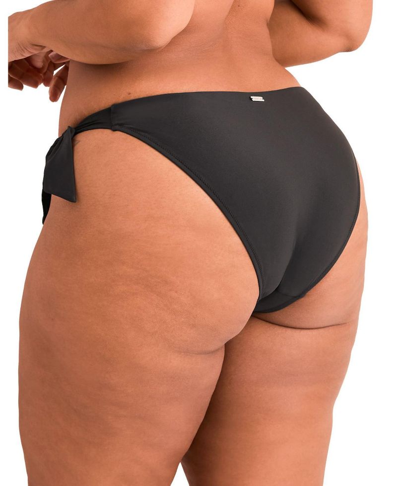 Plus Size Perry Swimwear Bikini Bottom