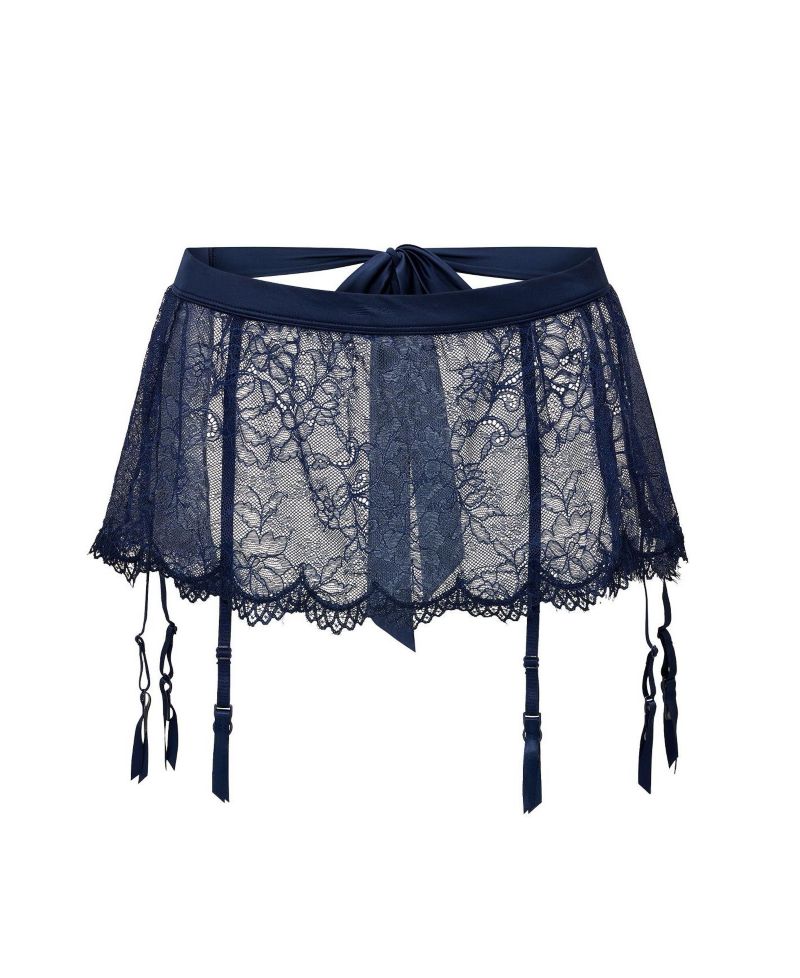 Women's Karah Garter Belt Lingerie
