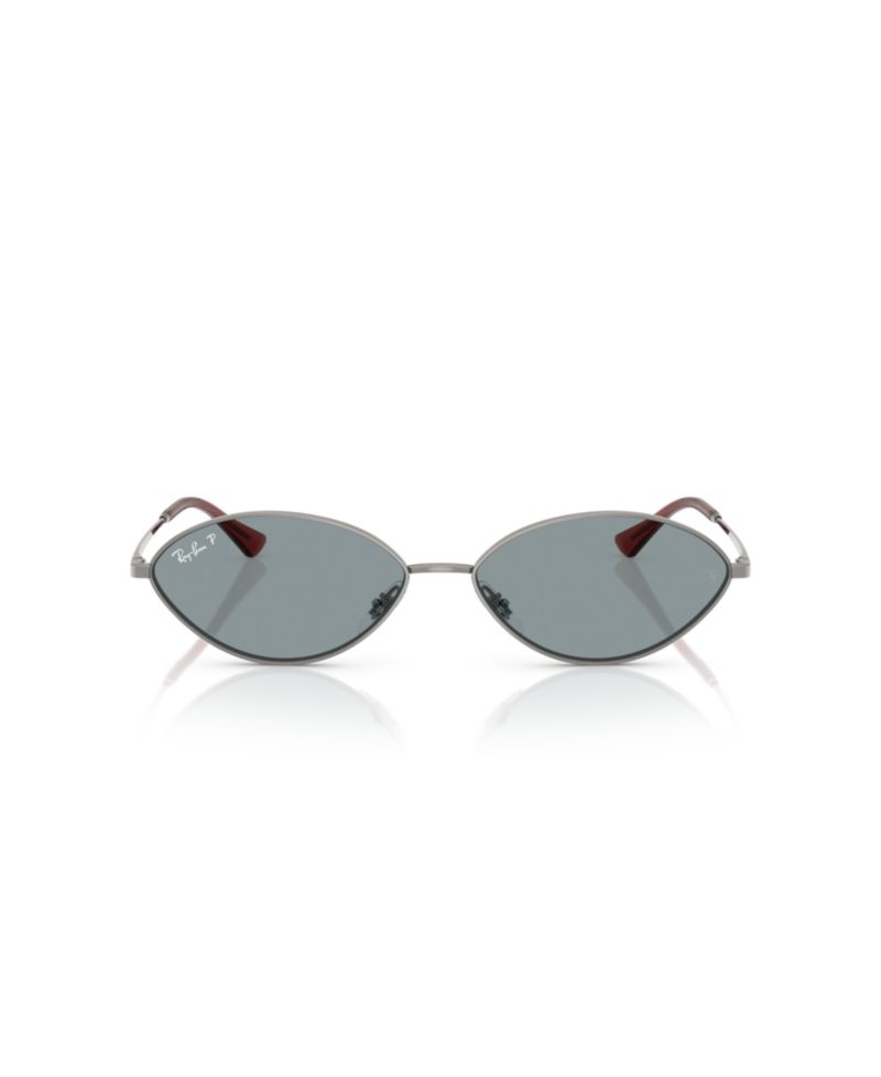 Unisex Polarized Sunglasses, Kai RB3757
