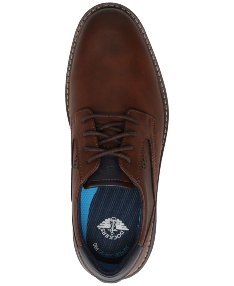 Men's Mateo Casual Oxfords
