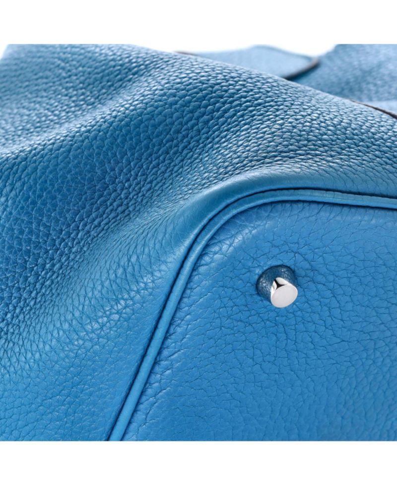 MM Picotin Lock Bag Clemence