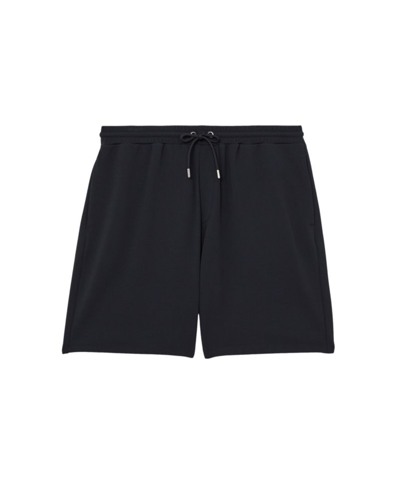 Men's Tavolla Textured Drawstring Shorts