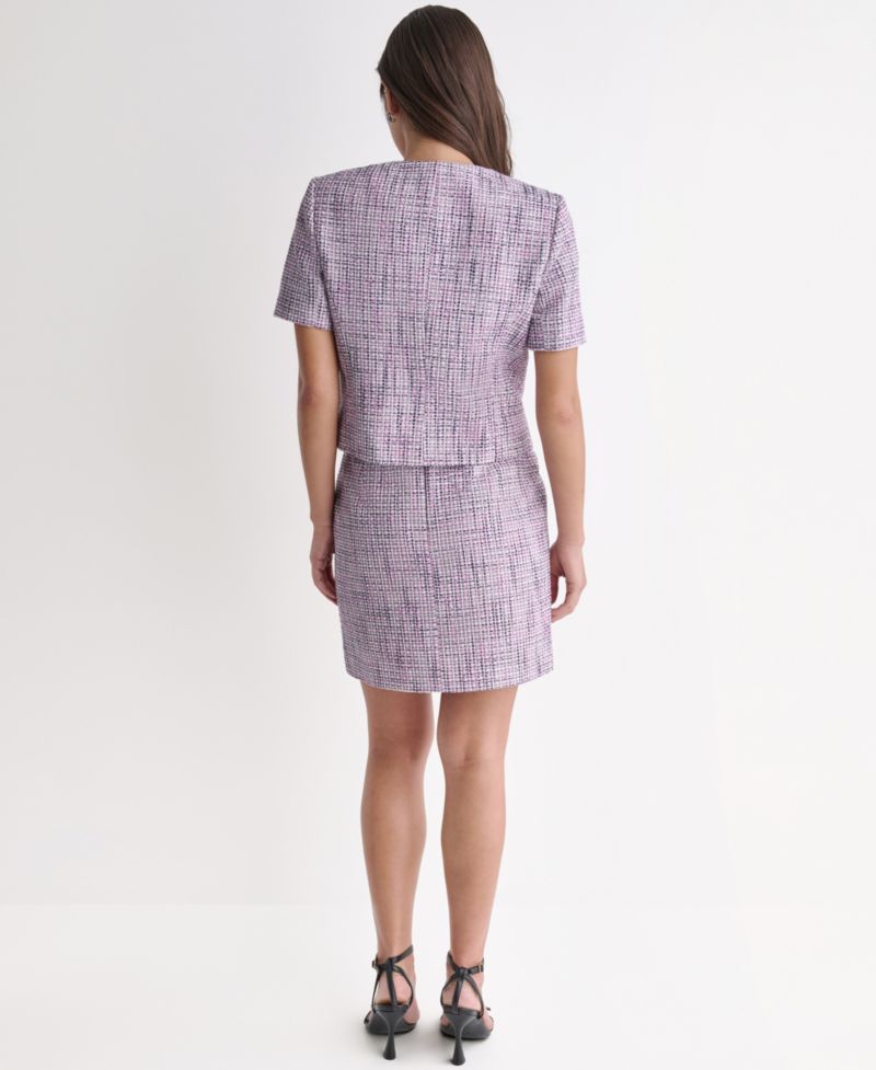 Women's Novelty A-Line Skirt