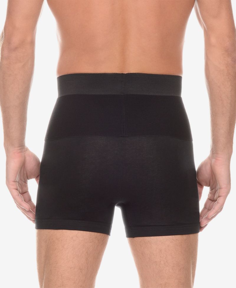 Men's Shapewear Form Trunk