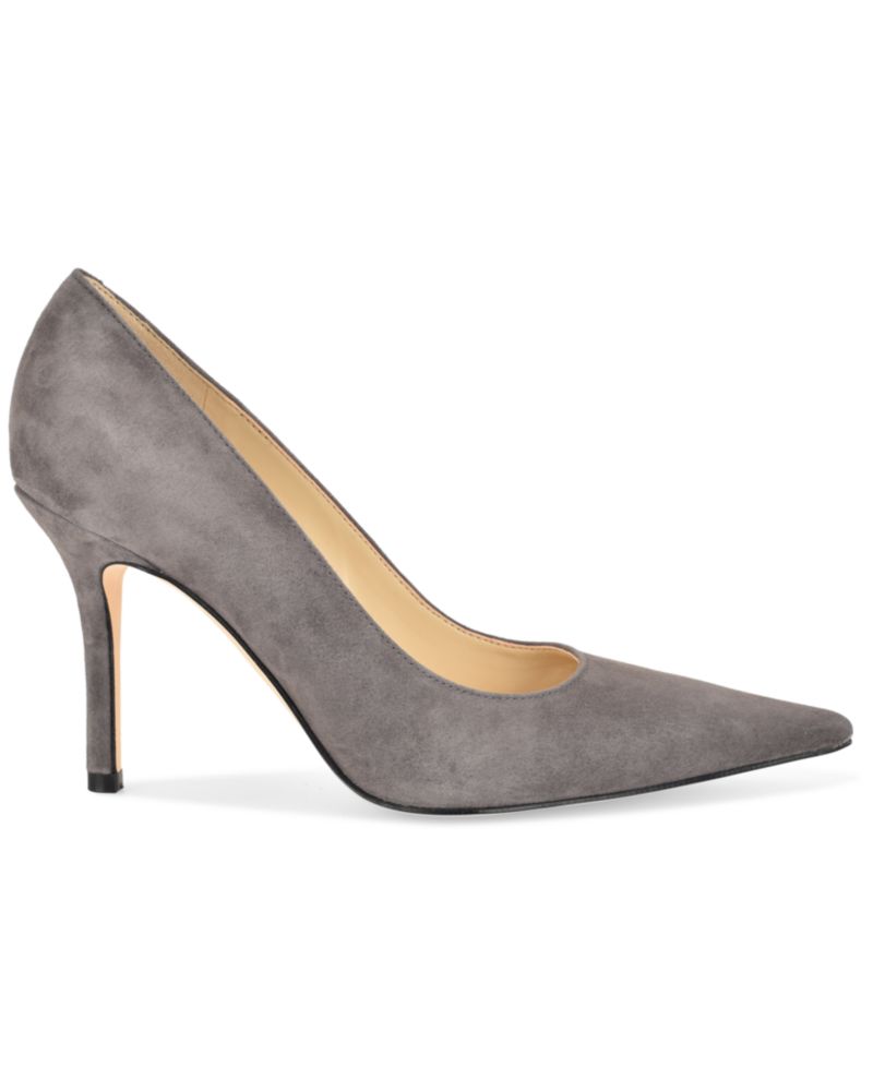 Women's Gemmha Slip-On Stiletto Pumps