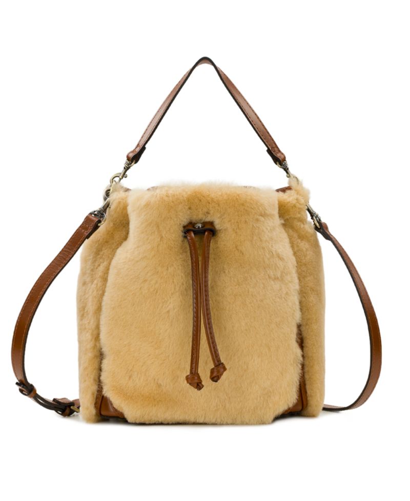 Kalmar Small Sherpa Bucket Bag