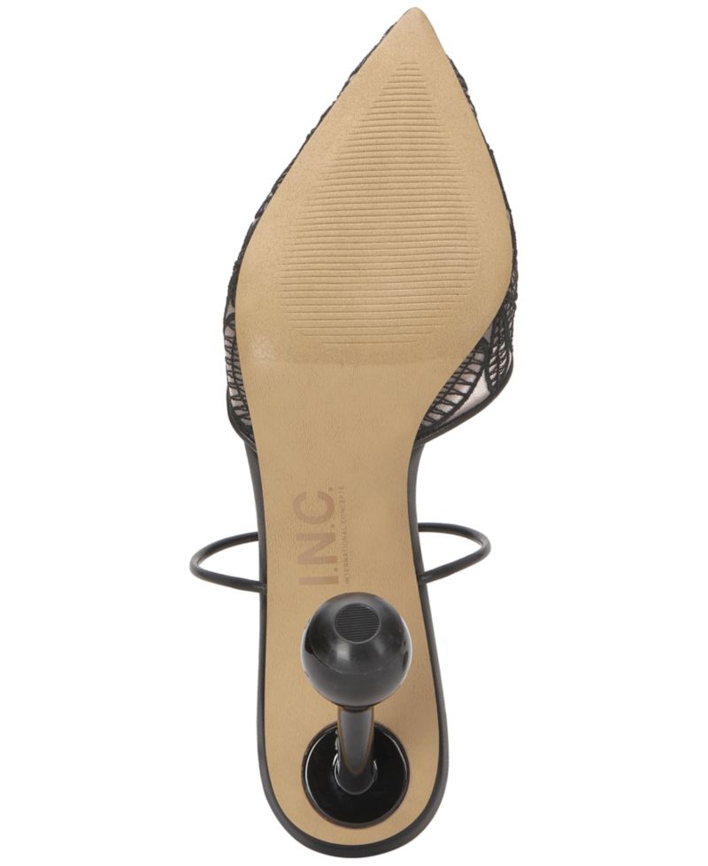 Women's Aubryna Lace-Up Heels