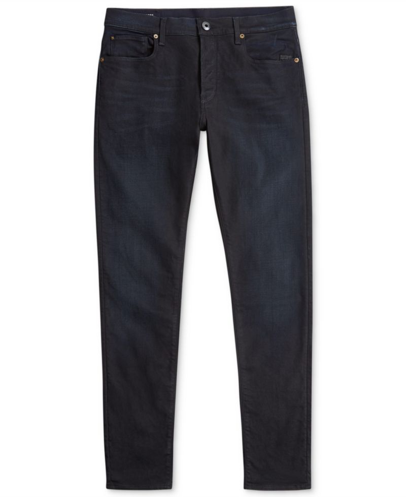 Men's Slim-Fit Five-Pocket Jeans