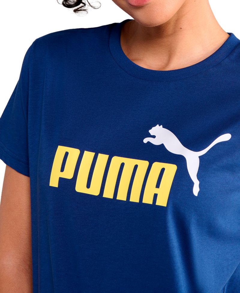 Women's Short-Sleeve Crewneck T-Shirt