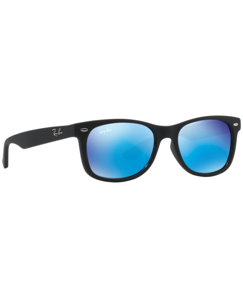 Kids Square Sunglasses, 0RJ9052S (Ages 11-13)